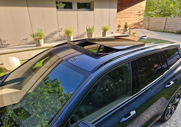 Volvo V60 cena 163900 przebieg: 85500, rok produkcji 2019 z Katowice małe 781